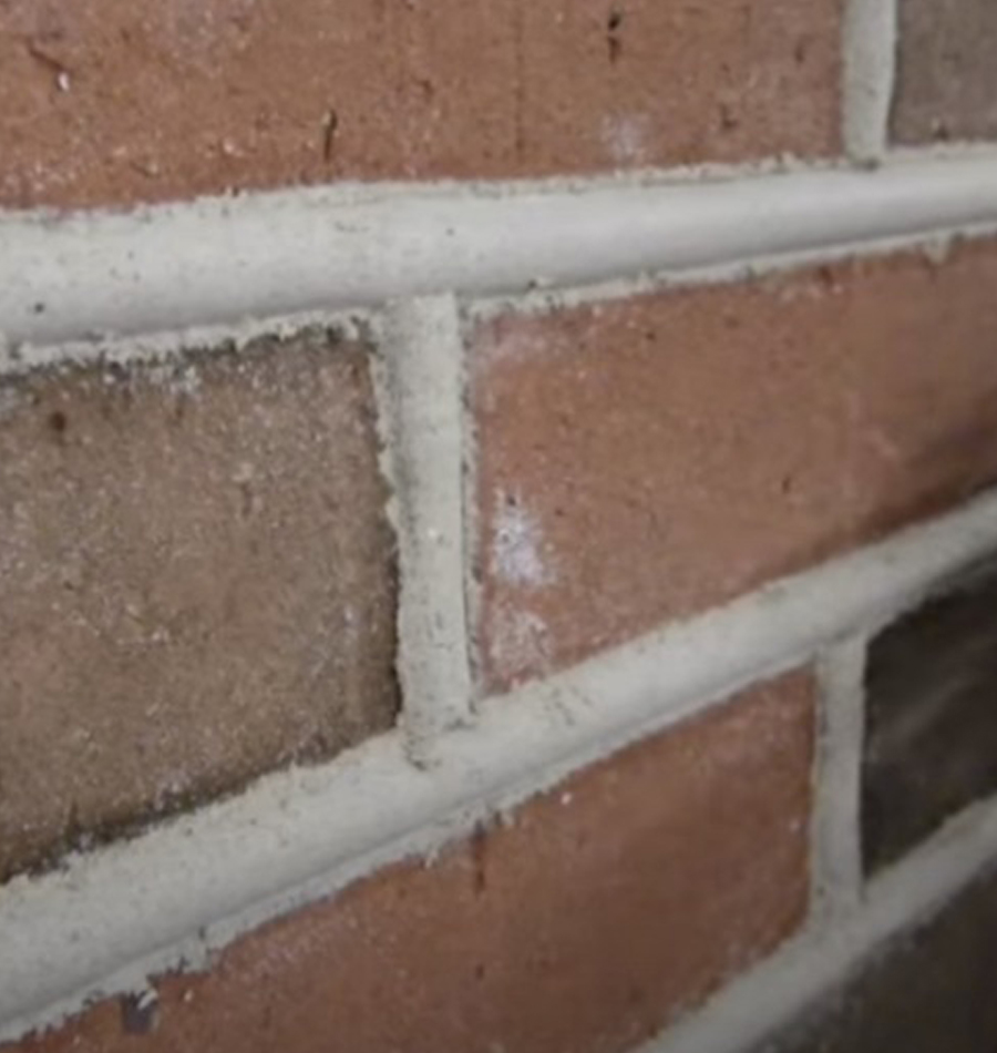 Concave Pointing