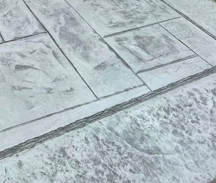 Irregular