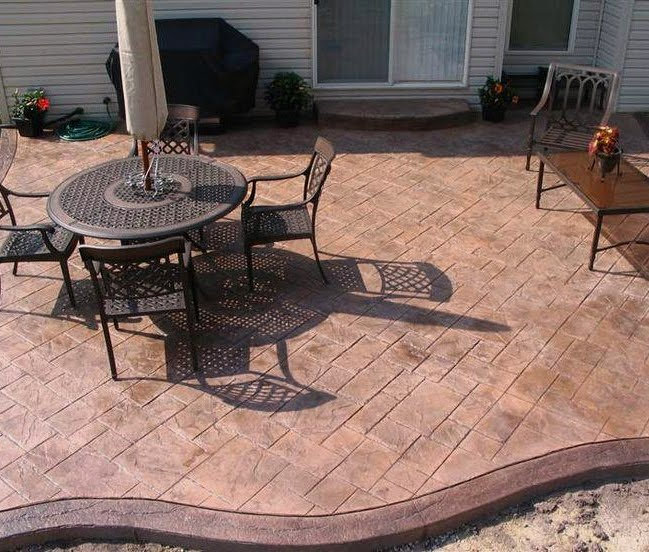 Patios