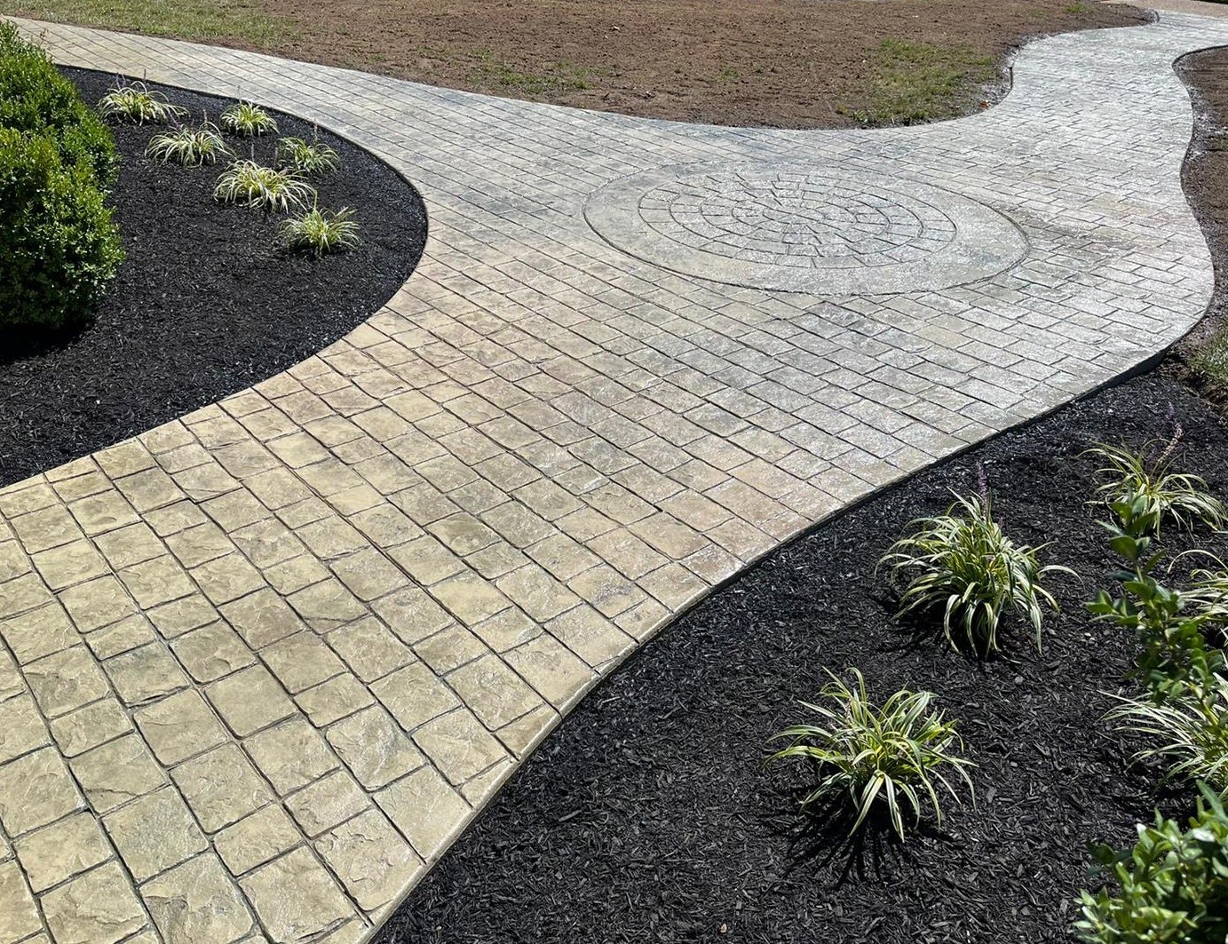 Walkways