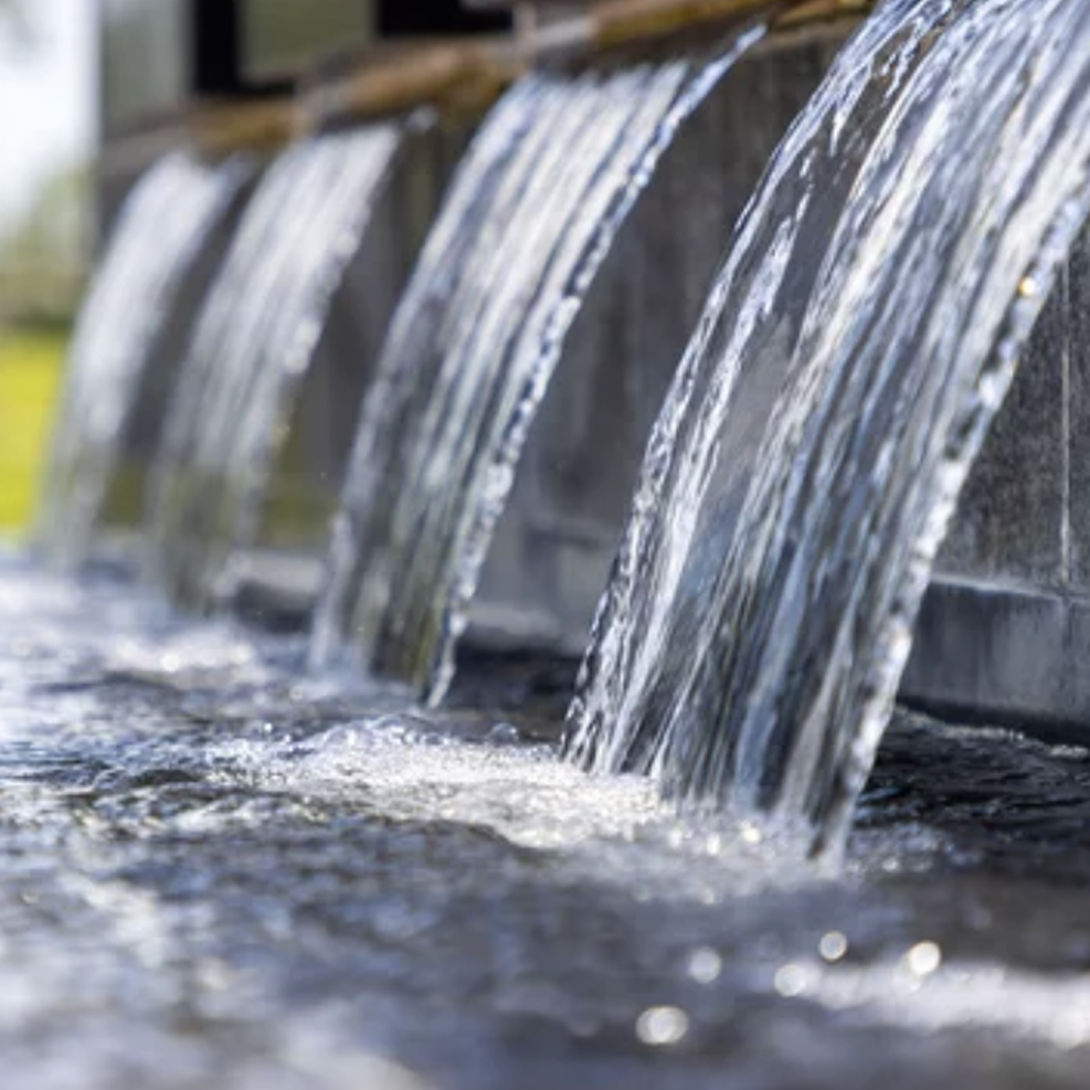 Water Features